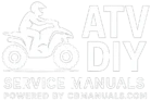 ATV Service Manual