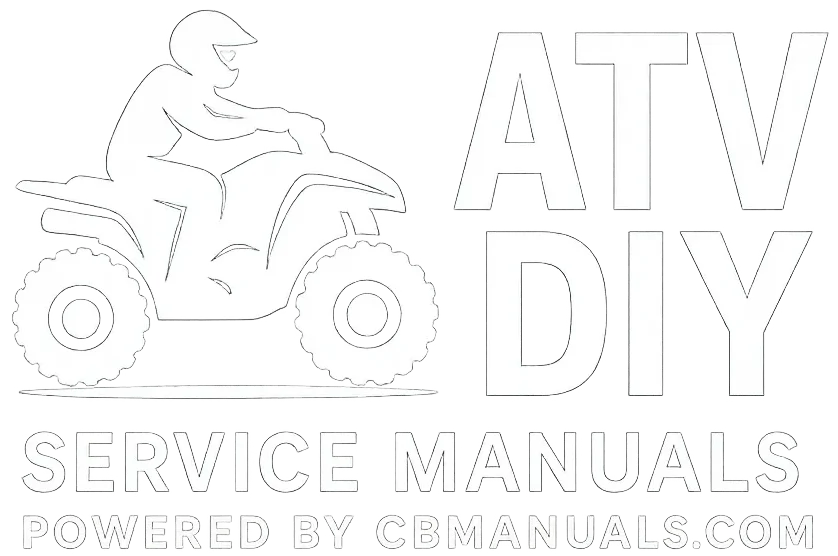 ATV DIY – Service Manual Logo